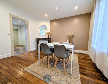 1 - Orléans, Appartement