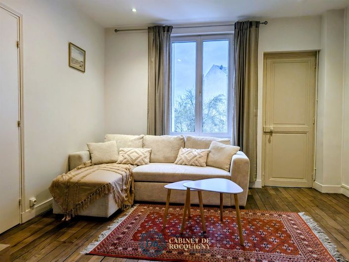 Image No.4-Appartement de 1 chambre à vendre à Orléans