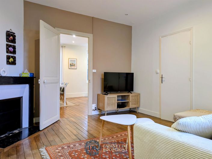 Image No.6-Appartement de 1 chambre à vendre à Orléans