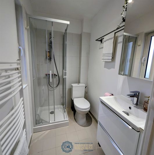 Image No.7-Appartement de 1 chambre à vendre à Orléans