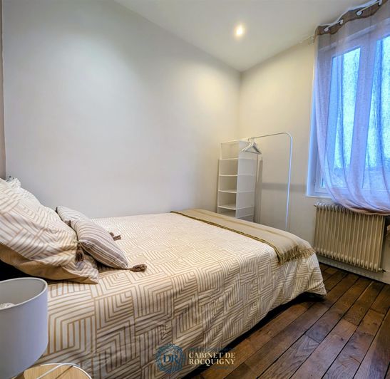 Image No.8-Appartement de 1 chambre à vendre à Orléans