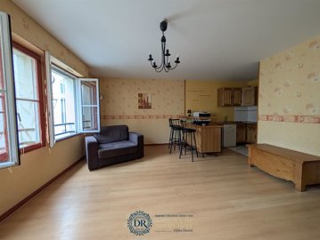 1 - Orléans, Appartement