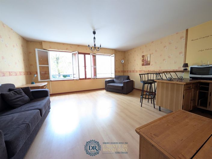 Image No.3-Appartement à vendre à Orléans