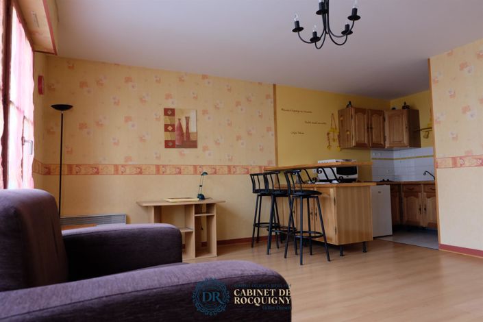 Image No.5-Appartement à vendre à Orléans