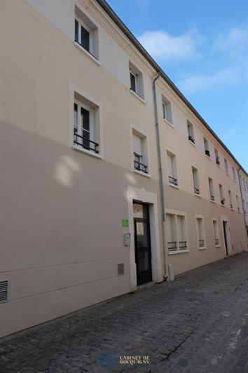 Image No.9-Appartement à vendre à Orléans