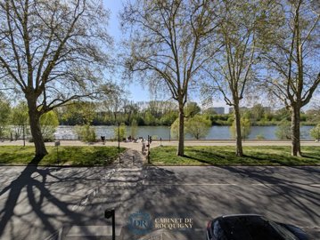 1 - Orléans, Appartement