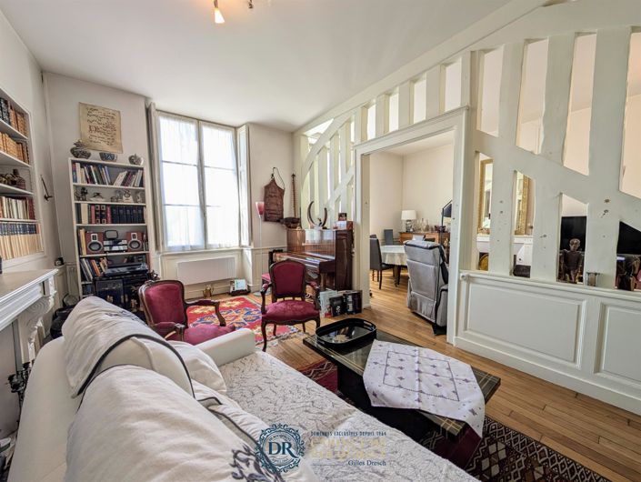 Image No.2-Appartement de 3 chambres à vendre à Orléans