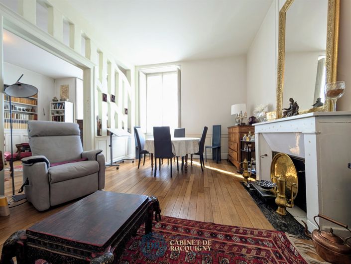 Image No.3-Appartement de 3 chambres à vendre à Orléans