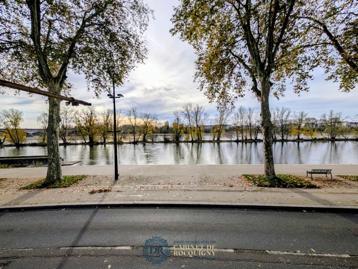 Image No.2-Maison de 2 chambres à vendre à Orléans