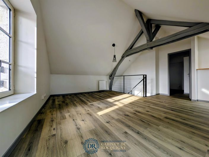 Image No.3-Maison de 2 chambres à vendre à Orléans