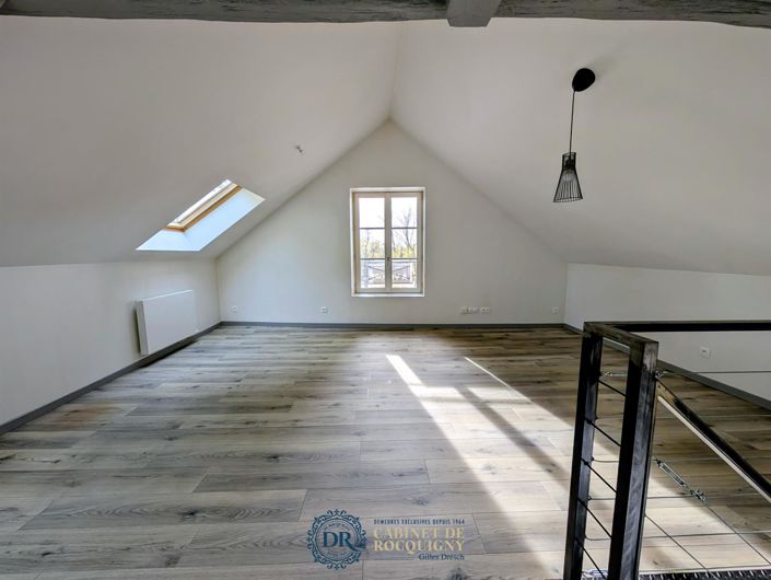 Image No.4-Maison de 2 chambres à vendre à Orléans