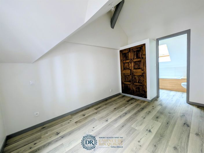 Image No.5-Maison de 2 chambres à vendre à Orléans