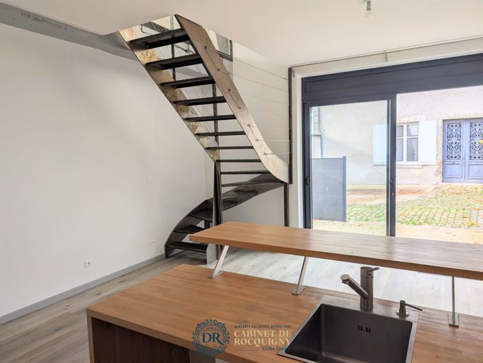 Image No.7-Maison de 2 chambres à vendre à Orléans