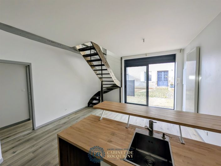 Image No.9-Maison de 2 chambres à vendre à Orléans