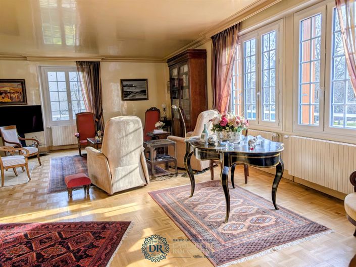 Image No.3-Appartement de 5 chambres à vendre à Orléans