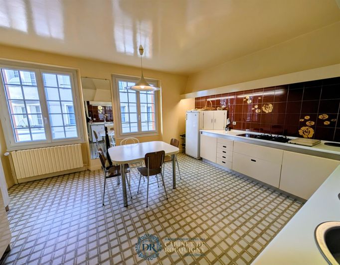 Image No.5-Appartement de 5 chambres à vendre à Orléans