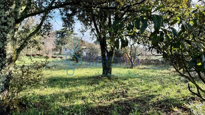 Image No.6-Maison de 4 chambres à vendre à Montaren-et-Saint-Médiers