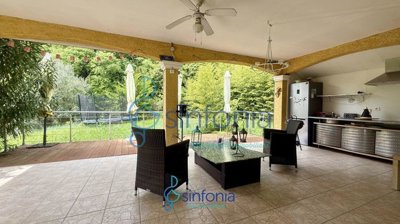 1 - Arpaillargues-et-Aureillac, House