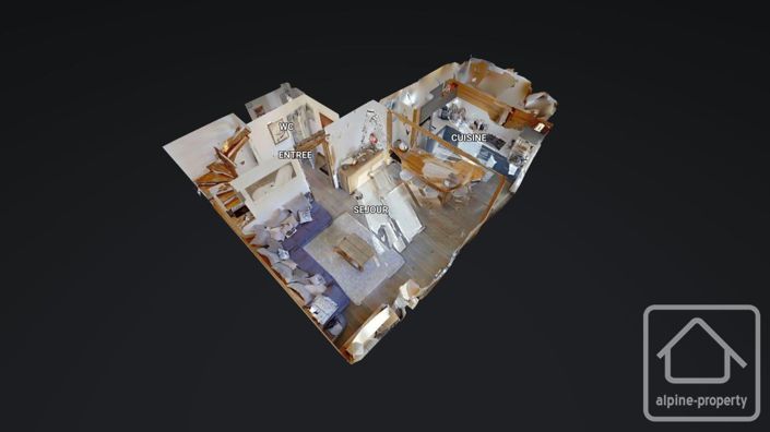 Image No.18-2 Bed Apartment for sale