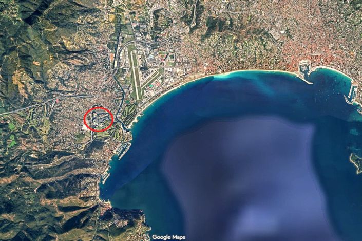 Image No.14-Appartement de 1 chambre à vendre à Mandelieu-la-Napoule