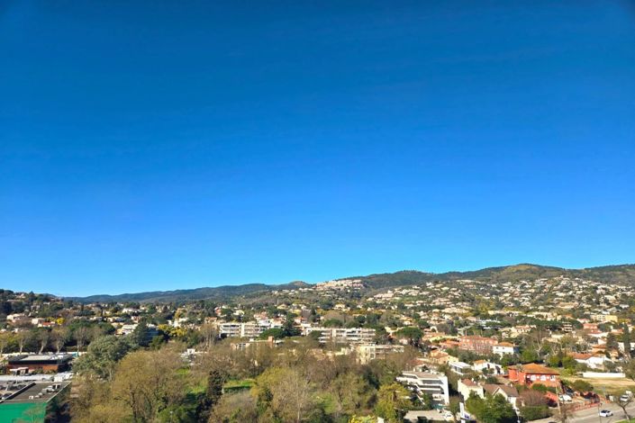 Image No.17-Appartement de 1 chambre à vendre à Mandelieu-la-Napoule