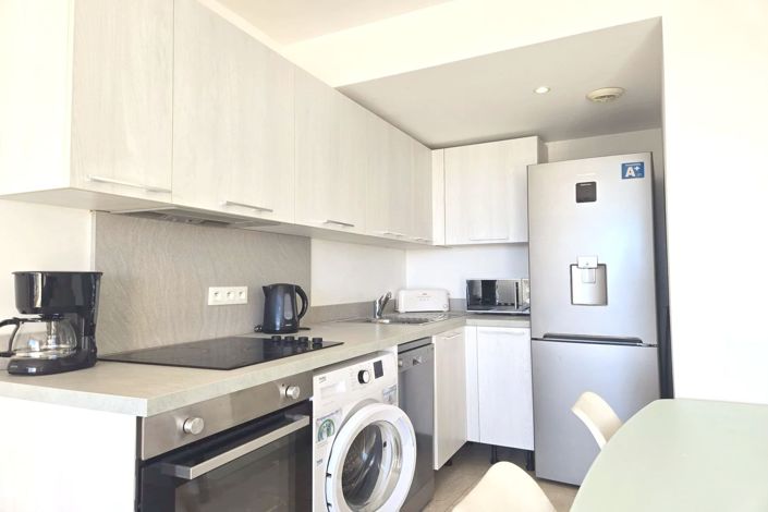 Image No.7-Appartement de 1 chambre à vendre à Mandelieu-la-Napoule