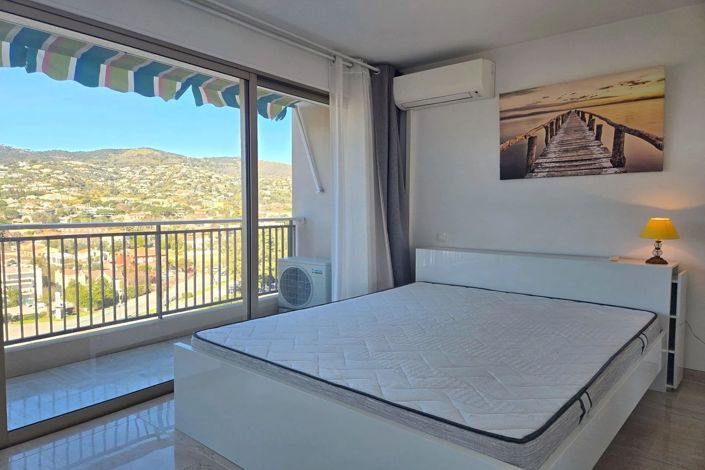 Image No.9-Appartement de 1 chambre à vendre à Mandelieu-la-Napoule