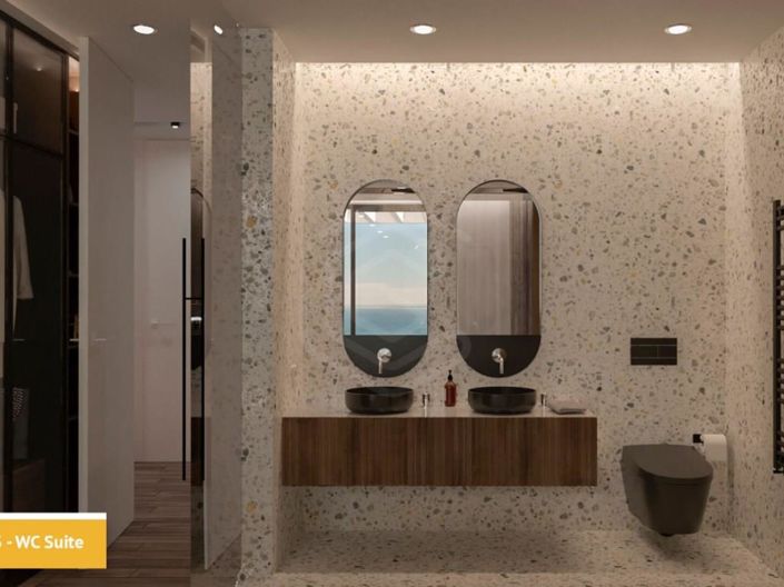 Image No.16-3 Bed Apartment for sale