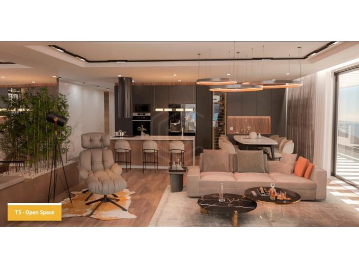 Image No.8-3 Bed Apartment for sale