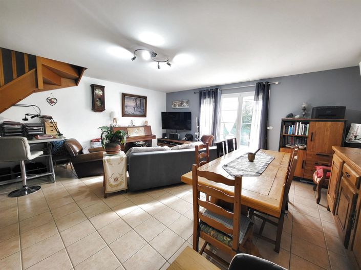 Image No.3-Maison de 3 chambres à vendre à Laroque