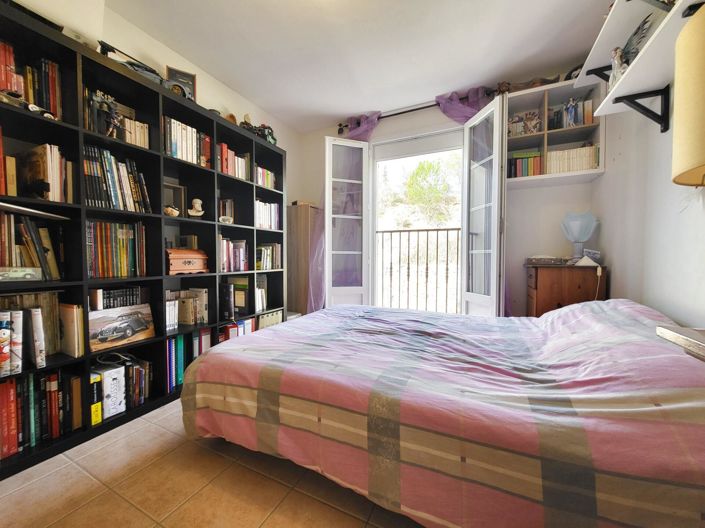 Image No.5-Maison de 3 chambres à vendre à Laroque