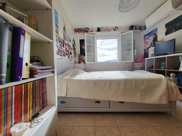 Image No.7-Maison de 3 chambres à vendre à Laroque