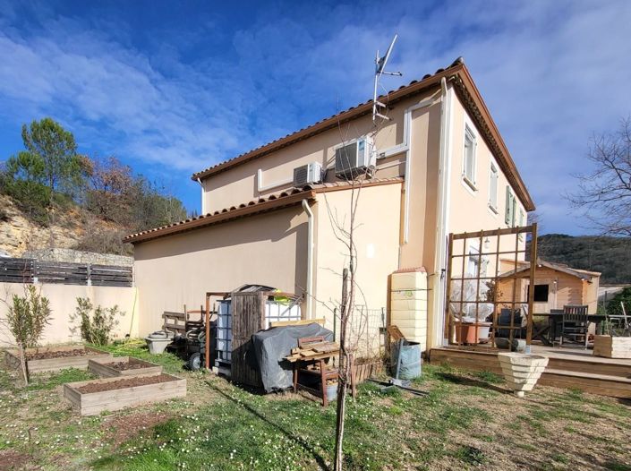 Image No.8-Maison de 3 chambres à vendre à Laroque