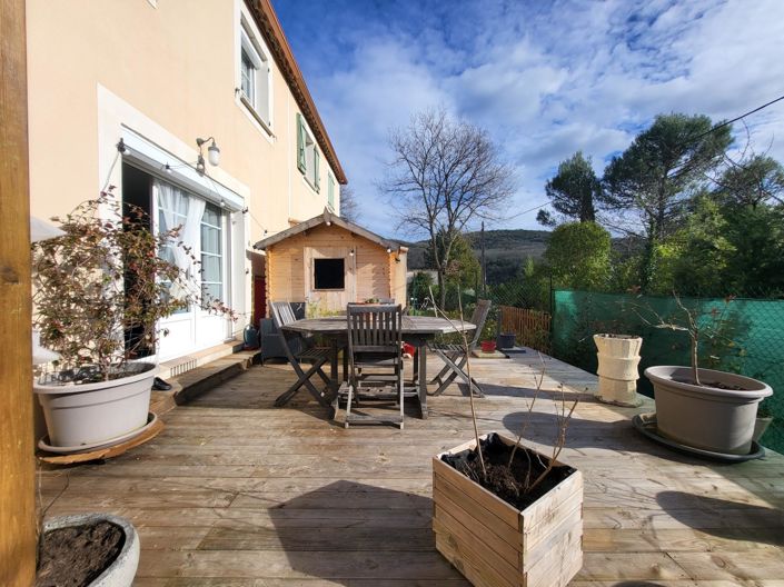 Image No.9-Maison de 3 chambres à vendre à Laroque