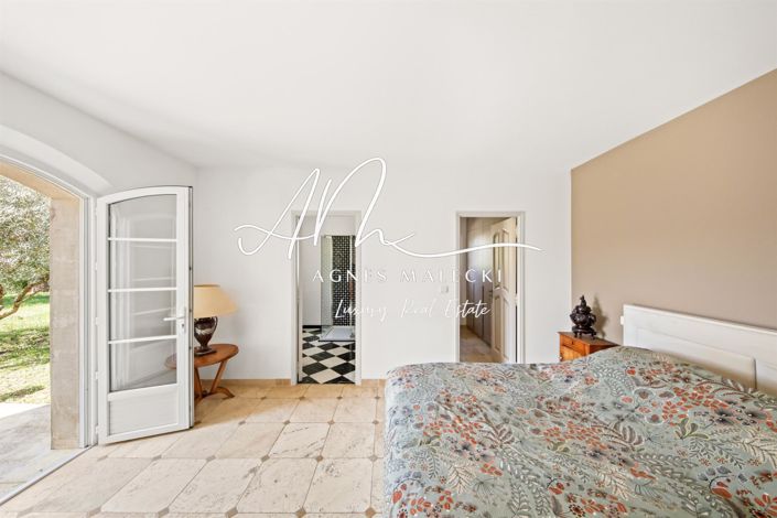 Image No.18-Maison de 4 chambres à vendre à La Motte