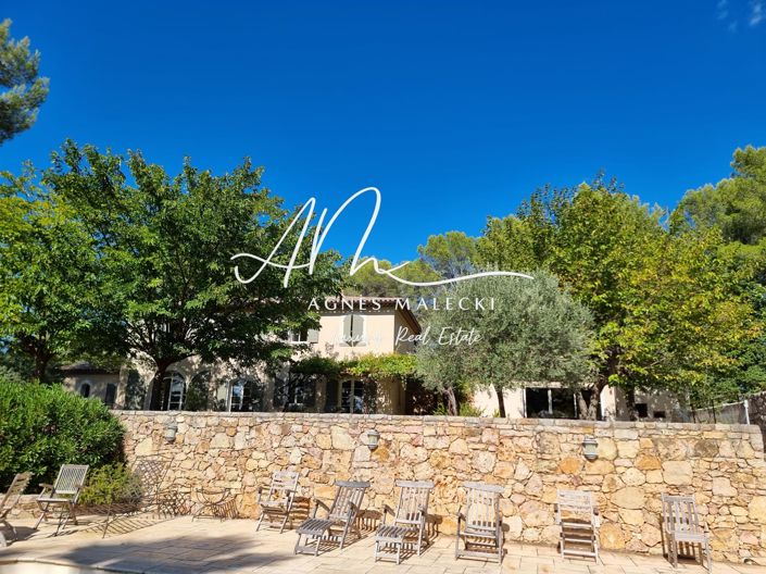 Image No.5-Maison de 4 chambres à vendre à La Motte