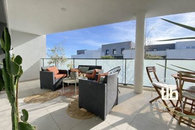 1 - Castelnau-le-Lez, Appartement