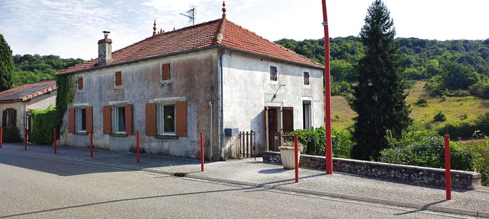 Image No.8-Maison de 3 chambres à vendre à Valeilles