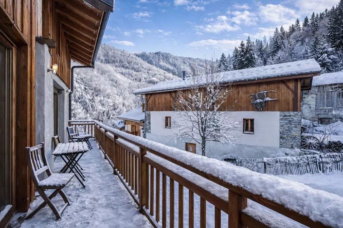 Image No.14-Maison de 5 chambres à vendre à Saint-Jean-de-Belleville