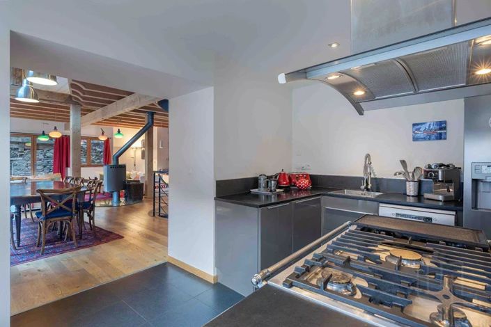 Image No.7-Maison de 5 chambres à vendre à Saint-Jean-de-Belleville