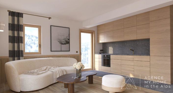 Image No.4-3 Bed Apartment for sale