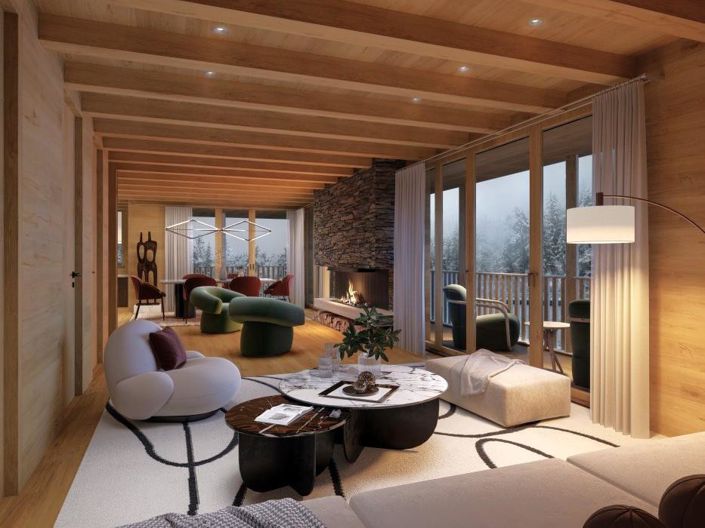 Image No.3-2 Bed Apartment for sale