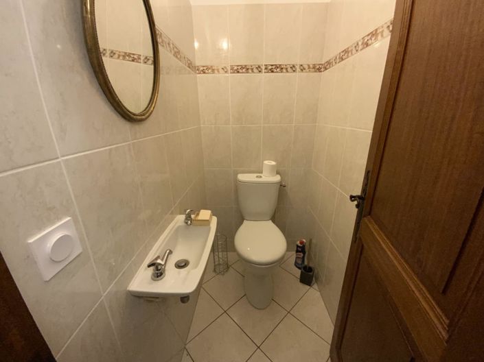 Image No.11-Maison de 3 chambres à vendre à Gramat