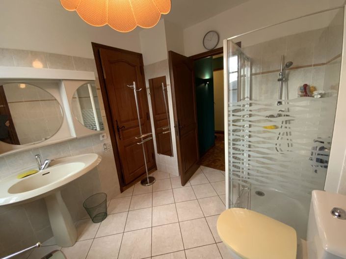 Image No.14-Maison de 3 chambres à vendre à Gramat