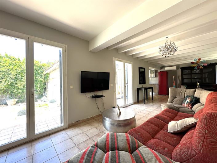 Image No.10-Maison de 3 chambres à vendre à Uzès