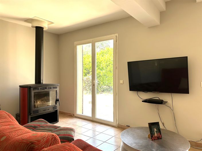 Image No.11-Maison de 3 chambres à vendre à Uzès