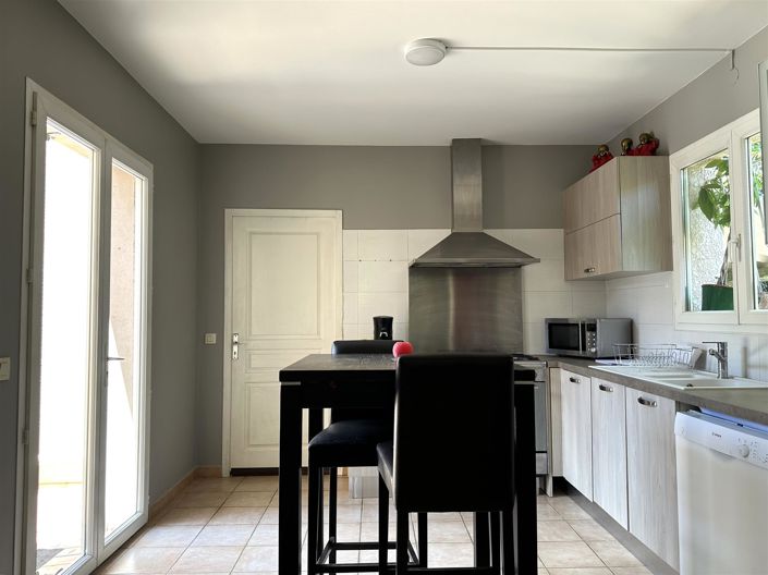 Image No.13-Maison de 3 chambres à vendre à Uzès