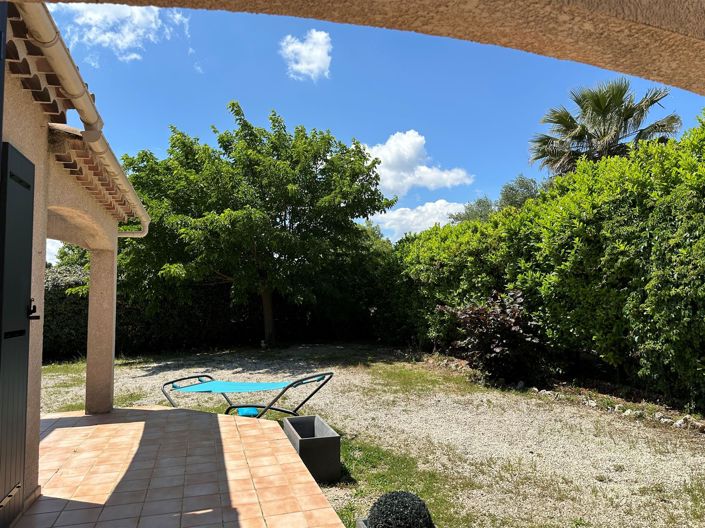 Image No.2-Maison de 3 chambres à vendre à Uzès