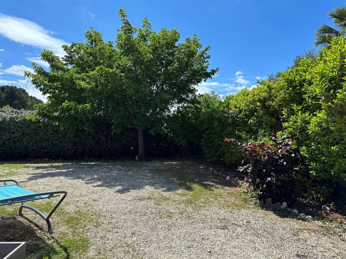 Image No.7-Maison de 3 chambres à vendre à Uzès