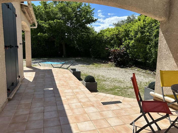 Image No.8-Maison de 3 chambres à vendre à Uzès